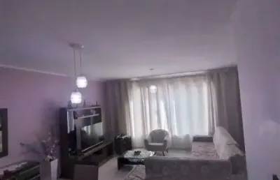 Casa com 4 quartos à venda no Umuarama, Osasco 