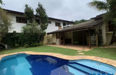Casa com 4 quartos à venda no Parque dos Príncipes, Osasco 