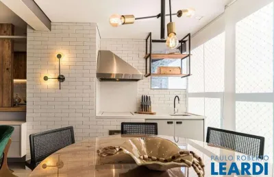 Apartamento com 3 quartos à venda na Vila Yara, Osasco 