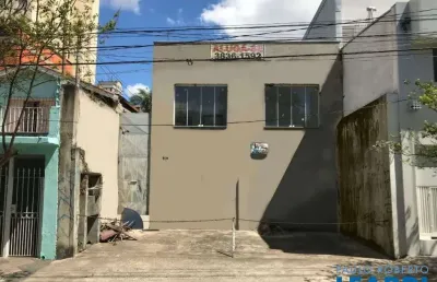 Barracão / Galpão / Depósito para alugar no Centro, Osasco 