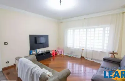 Casa com 3 quartos à venda em Jaguaré, São Paulo 
