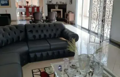 Casa com 4 quartos à venda no Adalgisa, Osasco 