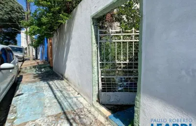 Terreno comercial à venda em Jaguaré, São Paulo 