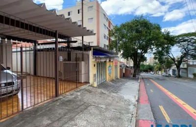 Casa com 3 quartos à venda em Jaguaré, São Paulo 