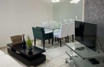 Casa em condomínio fechado com 3 quartos à venda na Vila São Francisco, São Paulo 
