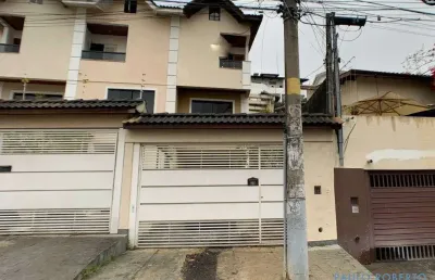 Casa com 3 quartos à venda na Vila São Francisco, São Paulo 