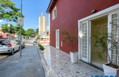 Ponto comercial para alugar no Jardim Ester, São Paulo 