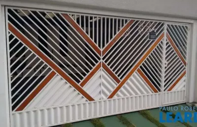 Casa com 3 quartos à venda em Jaguaré, São Paulo 