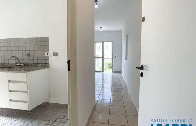 Apartamento com 3 quartos à venda na Vila São Francisco, São Paulo 