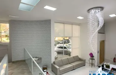 Ponto comercial para alugar em Jaguaré, São Paulo 