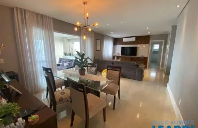 Apartamento com 3 quartos à venda no Jardim Arpoador, São Paulo 