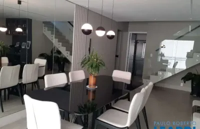 Cobertura com 3 quartos à venda na Vila São Francisco, São Paulo 