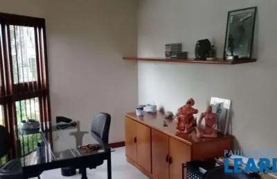 Casa com 1 quarto para alugar na Vila São Francisco, São Paulo 