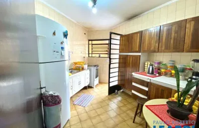 Casa com 2 quartos à venda no Butantã, São Paulo 