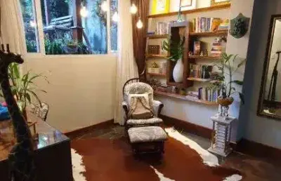 Casa com 2 quartos à venda na Bela Vista, Osasco 