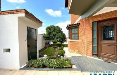 Casa com 5 quartos à venda na Cidade São Francisco, São Paulo 