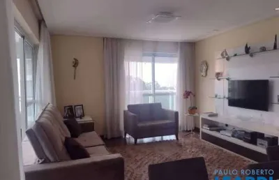 Apartamento com 4 quartos à venda na Vila Yara, Osasco 