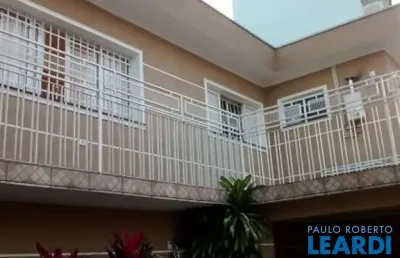 Casa com 3 quartos à venda na Vila Campesina, Osasco 