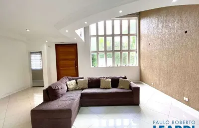 Casa com 4 quartos à venda na Vila São Francisco, São Paulo 