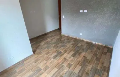 Casa com 2 quartos à venda na Vila São Francisco, São Paulo 