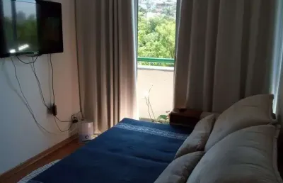 Apartamento com 3 quartos à venda no Rio Pequeno, São Paulo 
