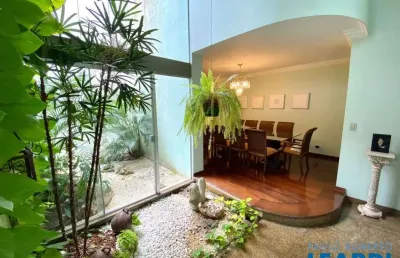 Casa com 3 quartos à venda no Parque dos Príncipes, São Paulo 