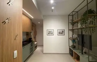 Apartamento com 1 quarto à venda na Vila Yara, Osasco 