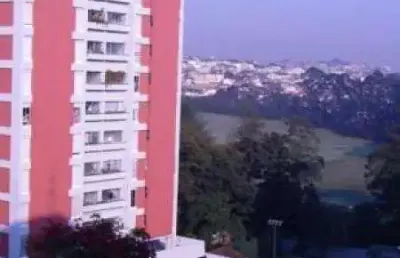 Apartamento com 2 quartos à venda na Vila Yara, Osasco 