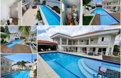 Casa com 7 quartos à venda no Parque dos Príncipes, São Paulo 