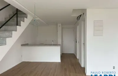 Apartamento com 3 quartos à venda na Vila São Francisco, São Paulo 