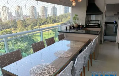 Apartamento com 3 quartos à venda na Cidade São Francisco, São Paulo 