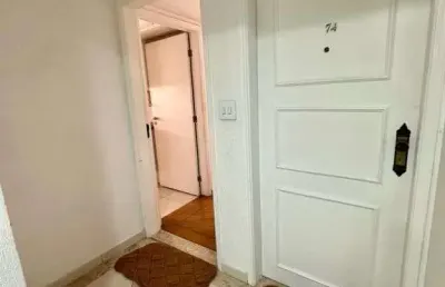 Apartamento com 3 quartos à venda na Vila São Francisco, São Paulo 