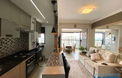 Apartamento com 2 quartos à venda na Vila Yara, Osasco 