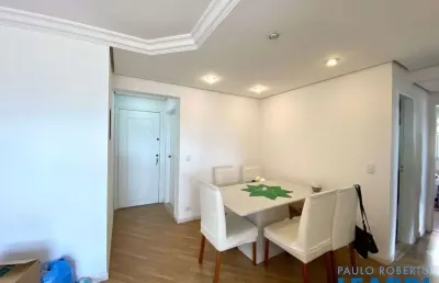 Apartamento com 3 quartos à venda no Jardim Ester, São Paulo 
