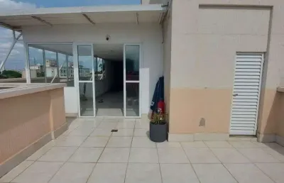 Ponto comercial para alugar na Vila Yara, Osasco 