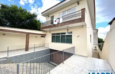 Casa com 4 quartos à venda em Jaguaré, São Paulo 