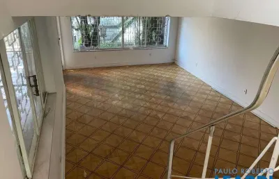 Casa com 2 quartos à venda na Pompéia, São Paulo 