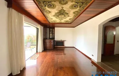 Apartamento com 3 quartos à venda na Vila São Francisco, São Paulo 