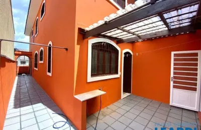 Casa com 3 quartos à venda no Butantã, São Paulo 