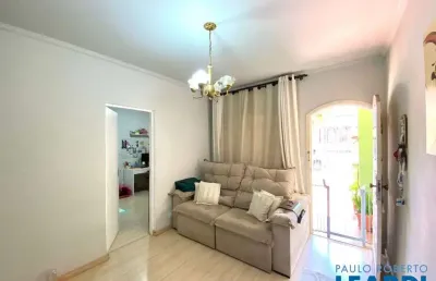 Casa com 5 quartos à venda na Vila Yara, Osasco 