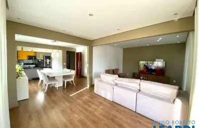 Casa com 3 quartos à venda em Jaguaré, São Paulo 