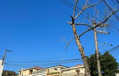 Terreno à venda na Vila São Francisco, São Paulo 