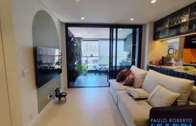 Apartamento com 3 quartos à venda na Vila Yara, Osasco 