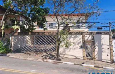 Casa com 5 quartos à venda no City Bussocaba, Osasco 