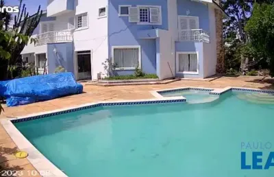Casa com 6 quartos à venda no Adalgisa, Osasco 