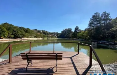 Casa em condomínio fechado com 5 quartos à venda no Palos Verdes, Carapicuíba 
