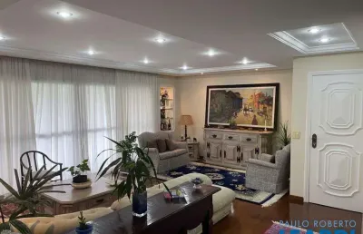 Apartamento com 4 quartos à venda na Vila São Francisco, São Paulo 