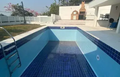 Casa com 3 quartos à venda no Parque dos Príncipes, São Paulo 