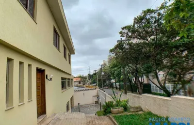Casa com 4 quartos para alugar na Vila São Francisco, São Paulo 