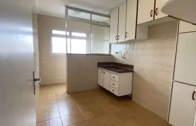 Apartamento com 2 quartos à venda na Vila Butantã, São Paulo 
